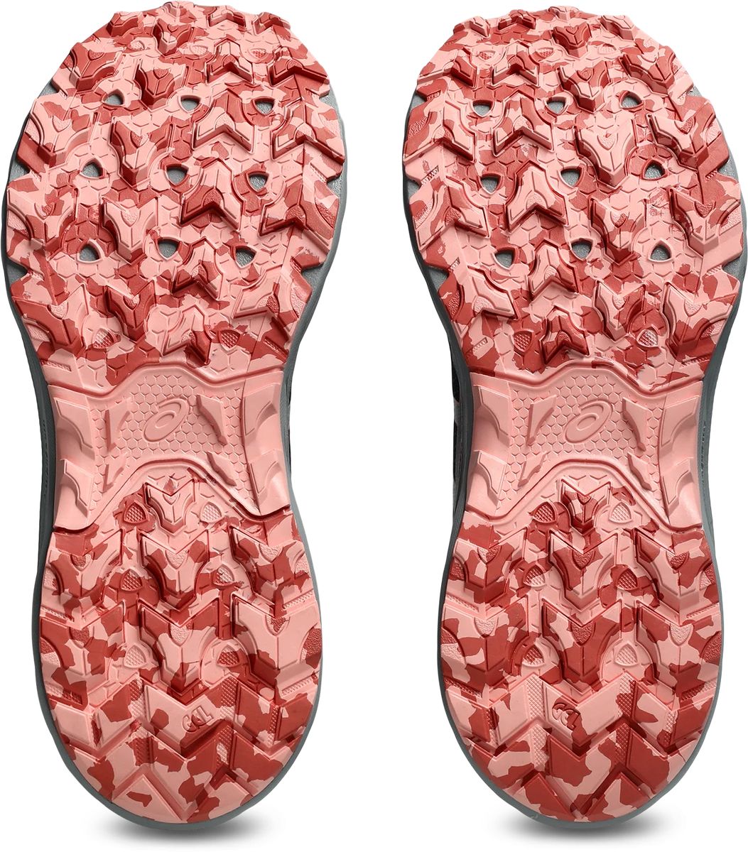 Damen Trailrunning Schuhe mit Dämpfung