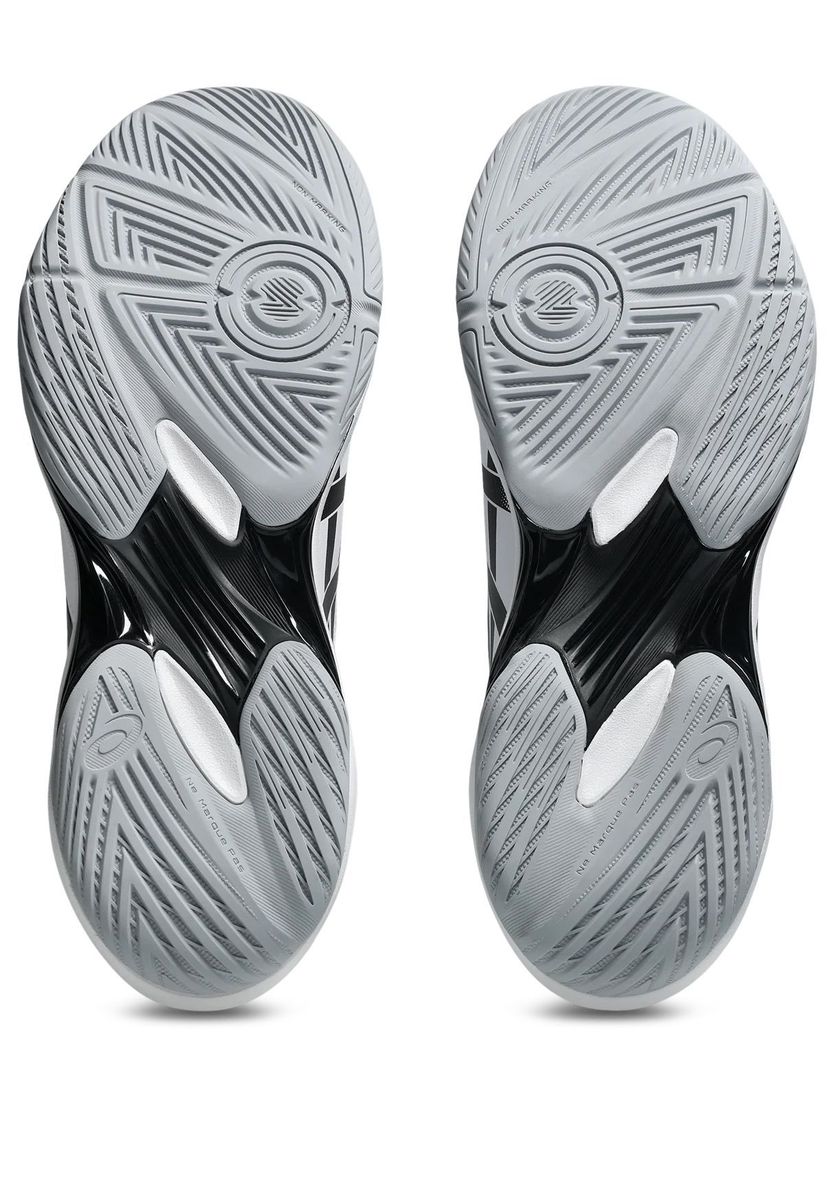 Vielseitiger Hallensportschuh