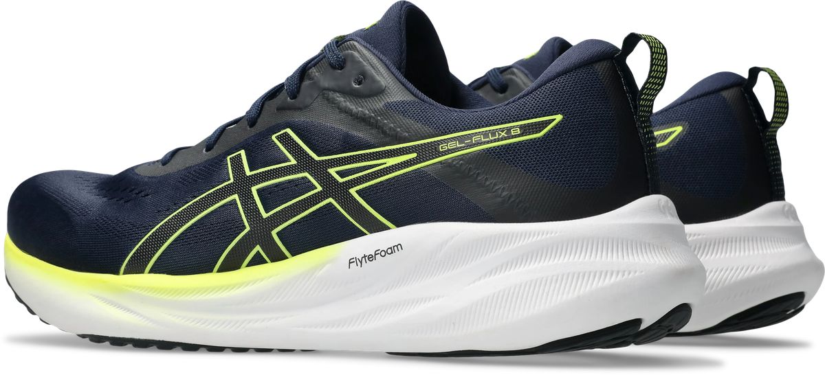 Hochleistungs-Mesh-Laufschuhe