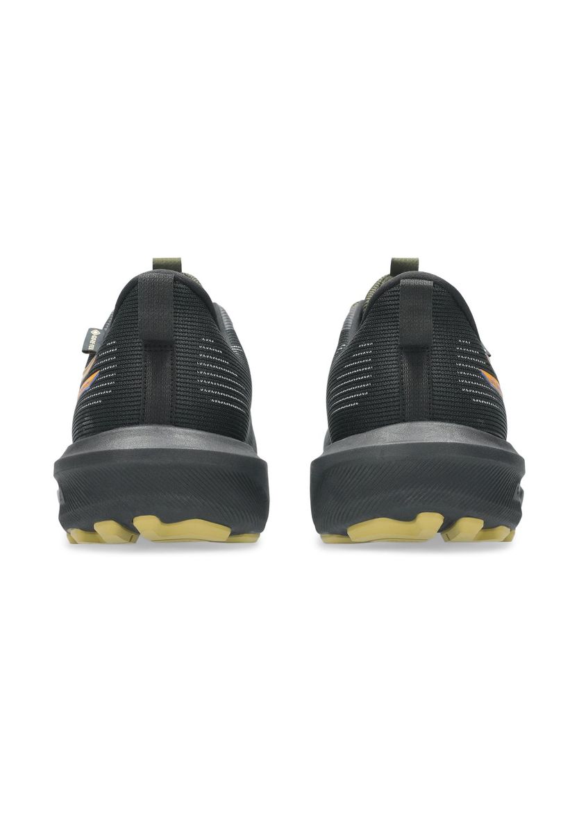 Atmungsaktive Laufschuhe für Herren mit Dämpfung