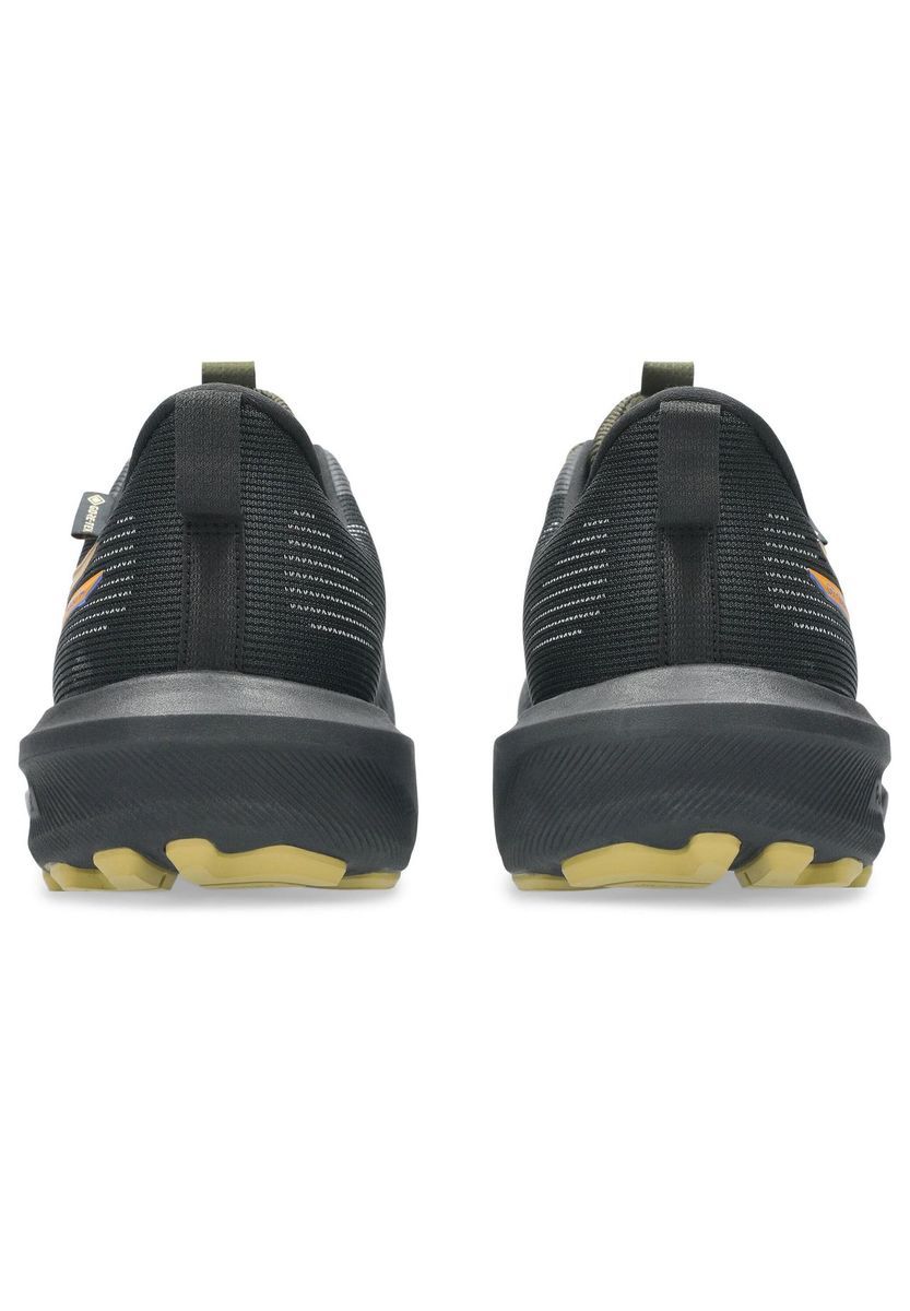 Atmungsaktive Laufschuhe für Herren mit Dämpfung