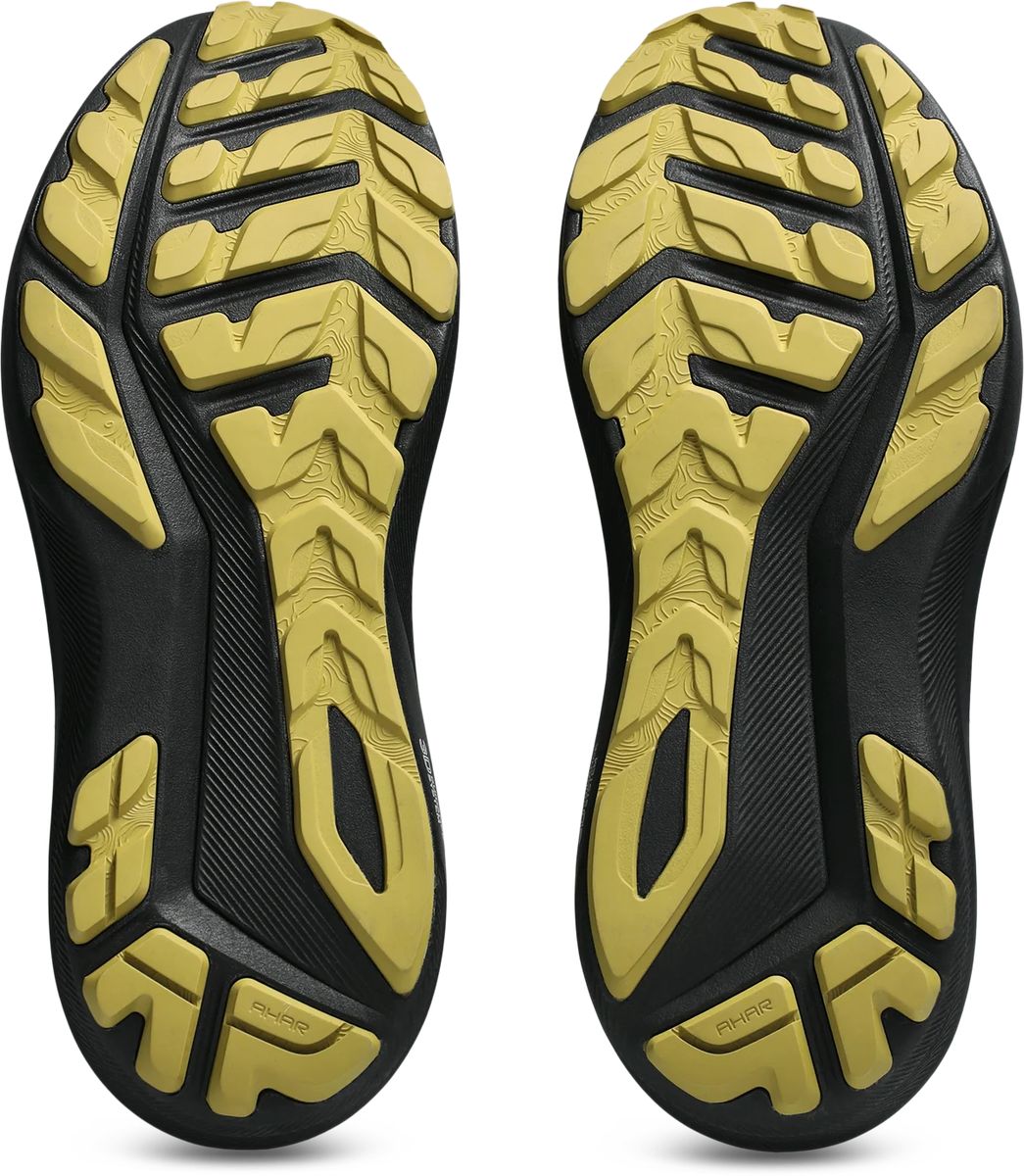 Atmungsaktive Laufschuhe für Herren mit Dämpfung