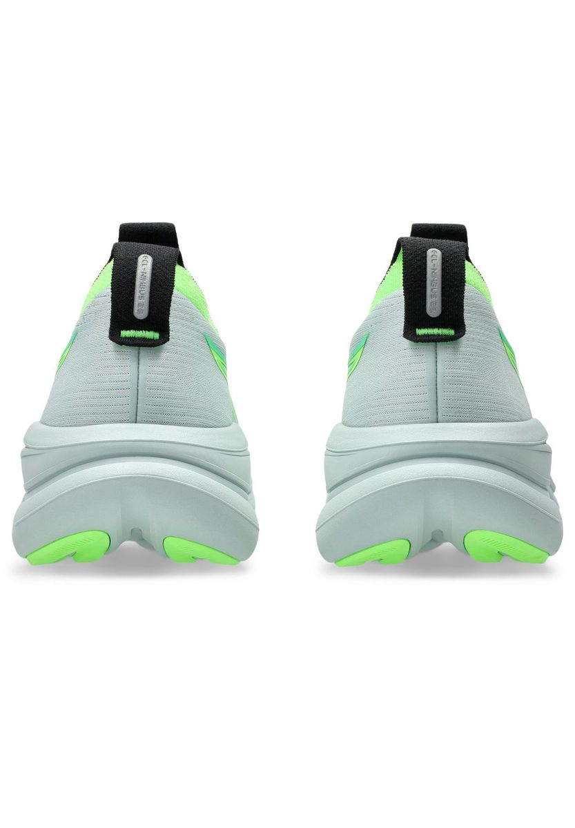 Performance Laufschuh mit Dämpfung