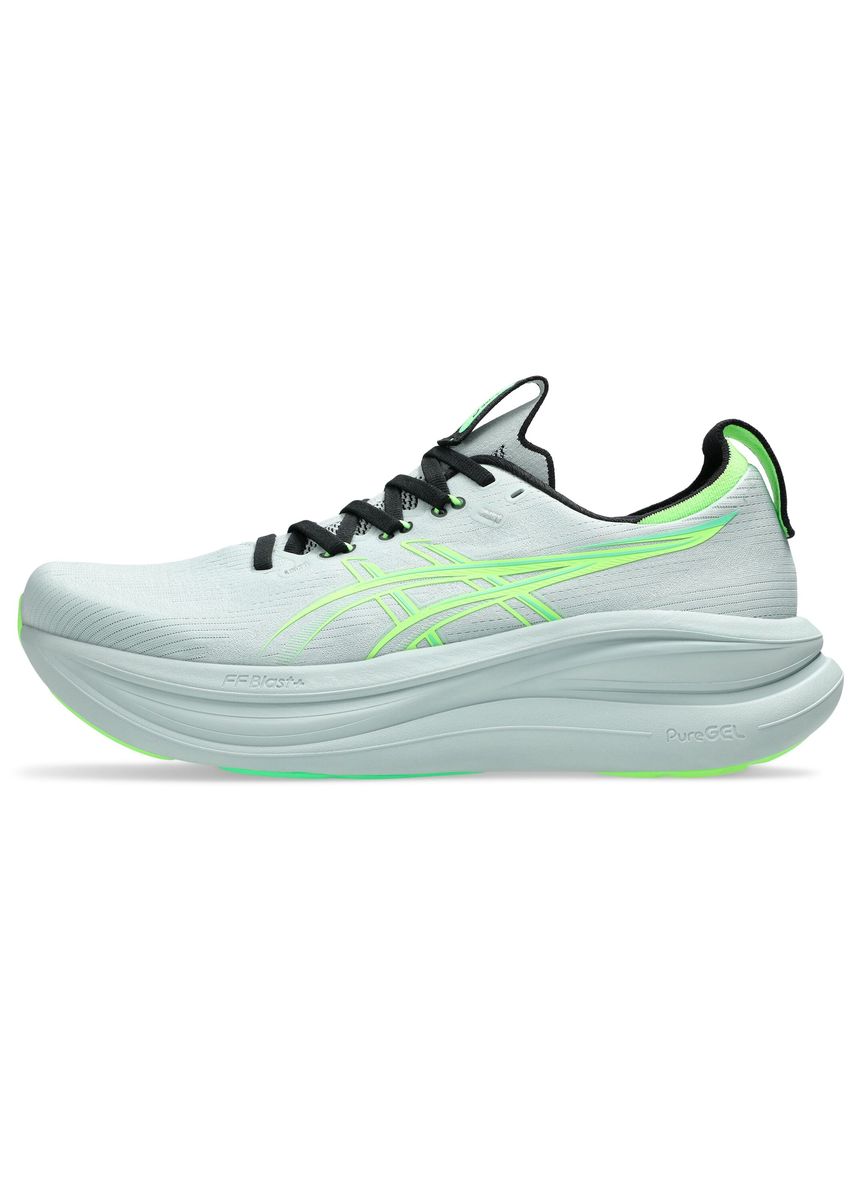 Gel-Nimbus Gedämpfte Performance-Laufschuhe
