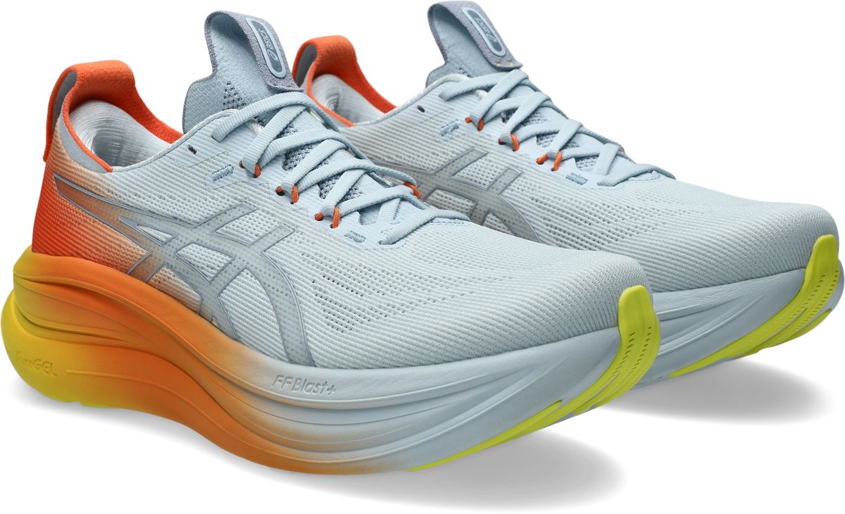 Herren Gel-Nimbus 28 Laufschuhe