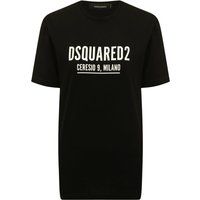 Ceresio 9 Milano Logo T-Shirt