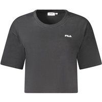 Sportliches kurzes T-Shirt