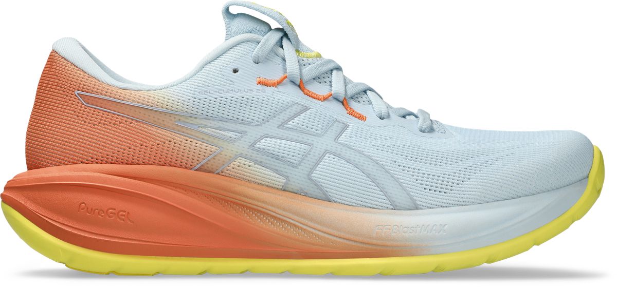 Herren Performance Laufschuhe Gel-Cumulus