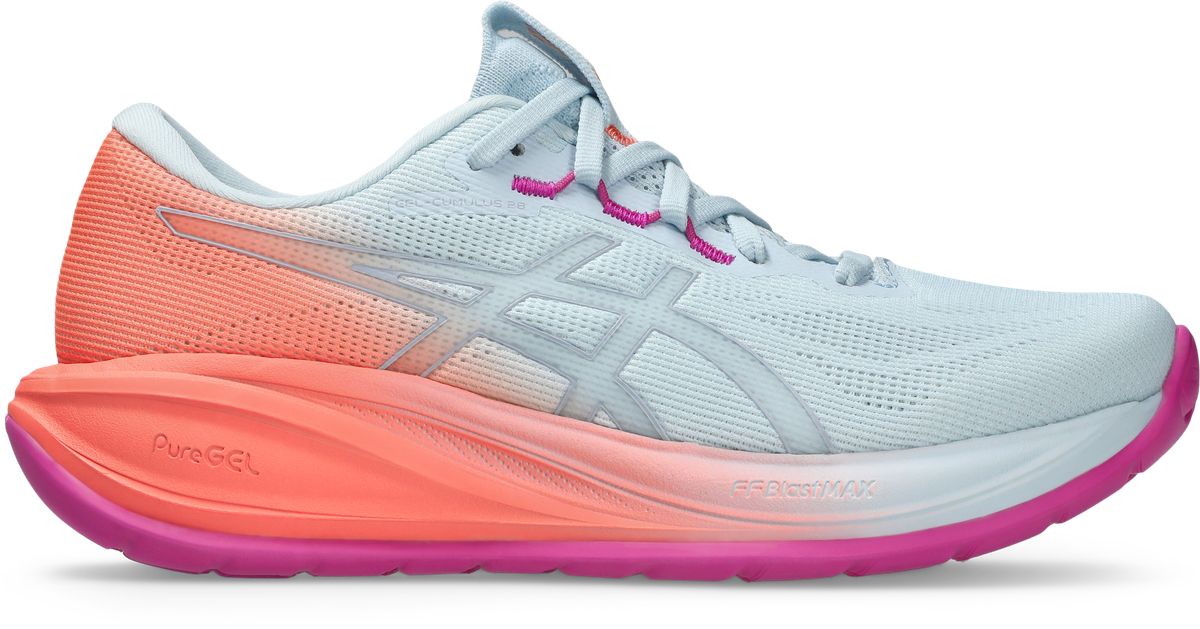 Gel-Cumulus 28 Laufschuh für Damen