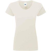 Authentisches Essential Jersey-Shirt