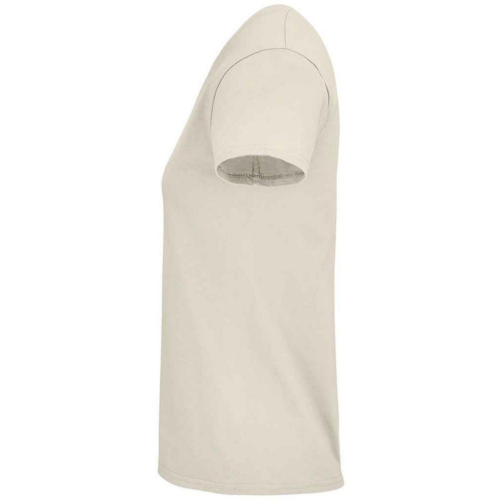 Klassisches Rundhalsshirt aus Bio-Baumwolle
