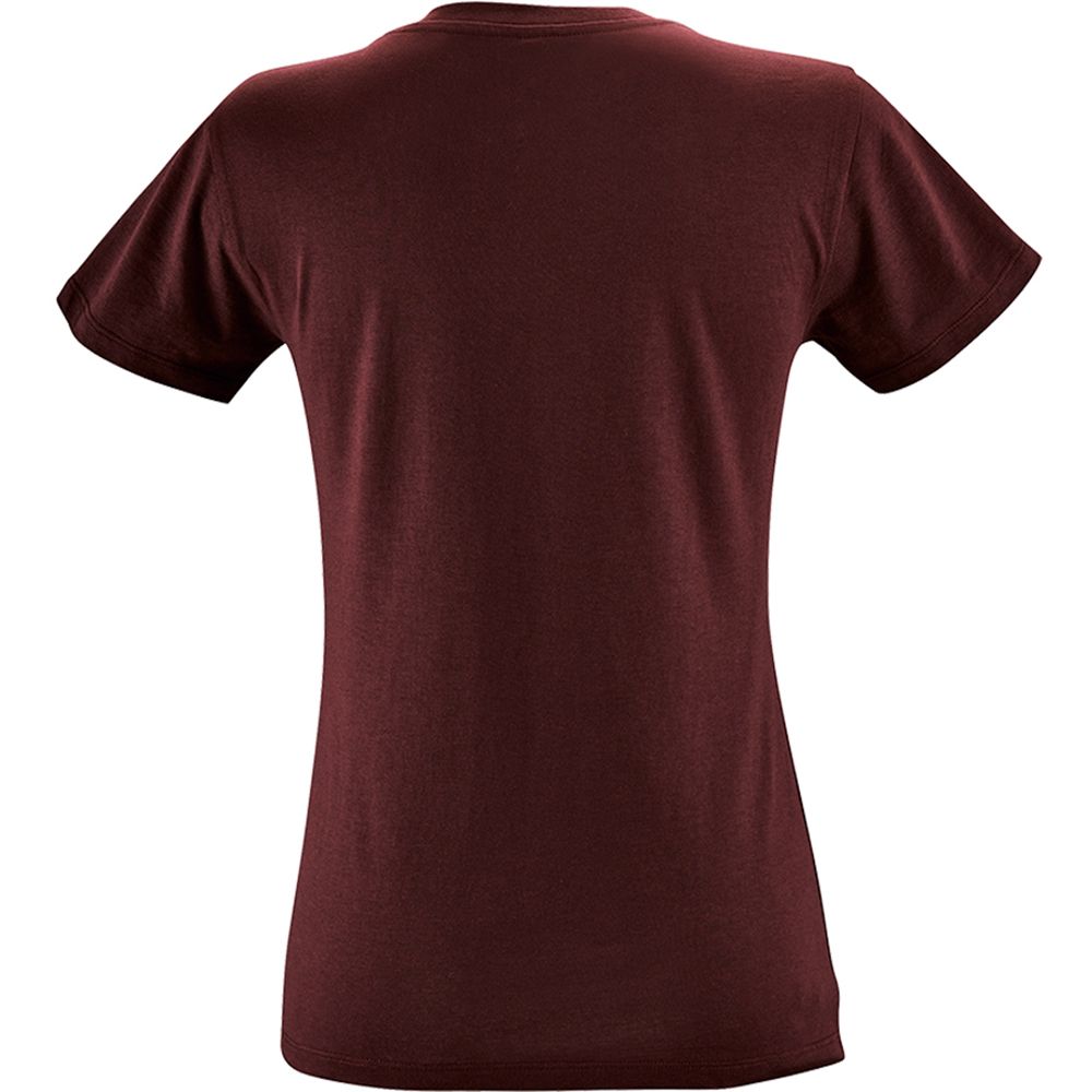 Regent Essentielles Baumwoll-Shirt mit Rundhals