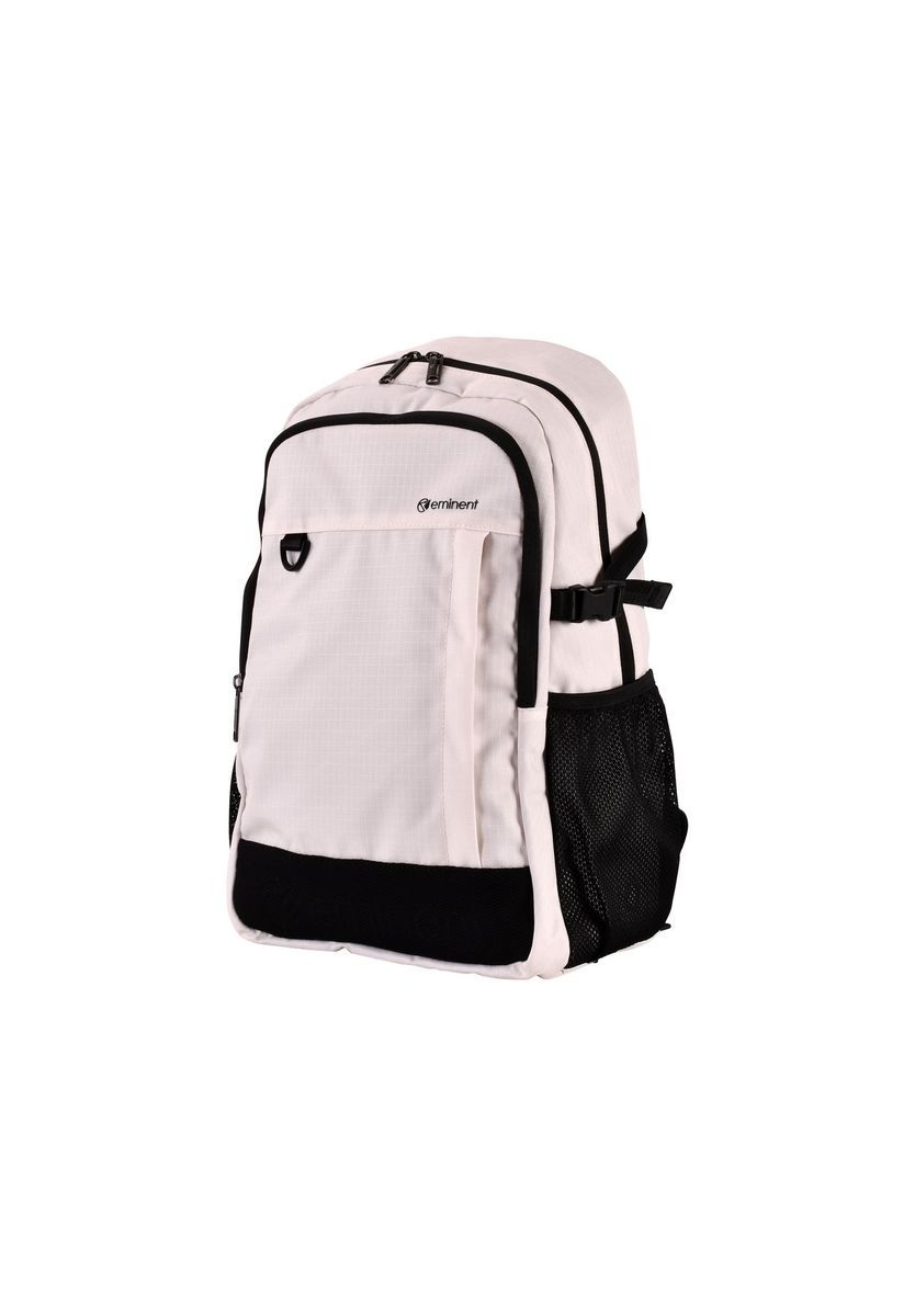 Vielseitiger Beiger Laptop Rucksack