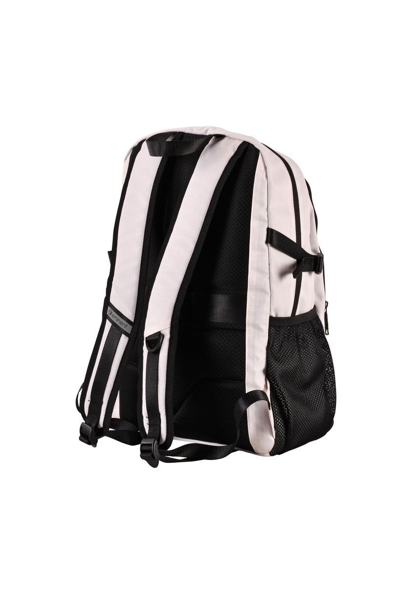 Vielseitiger Beiger Laptop Rucksack