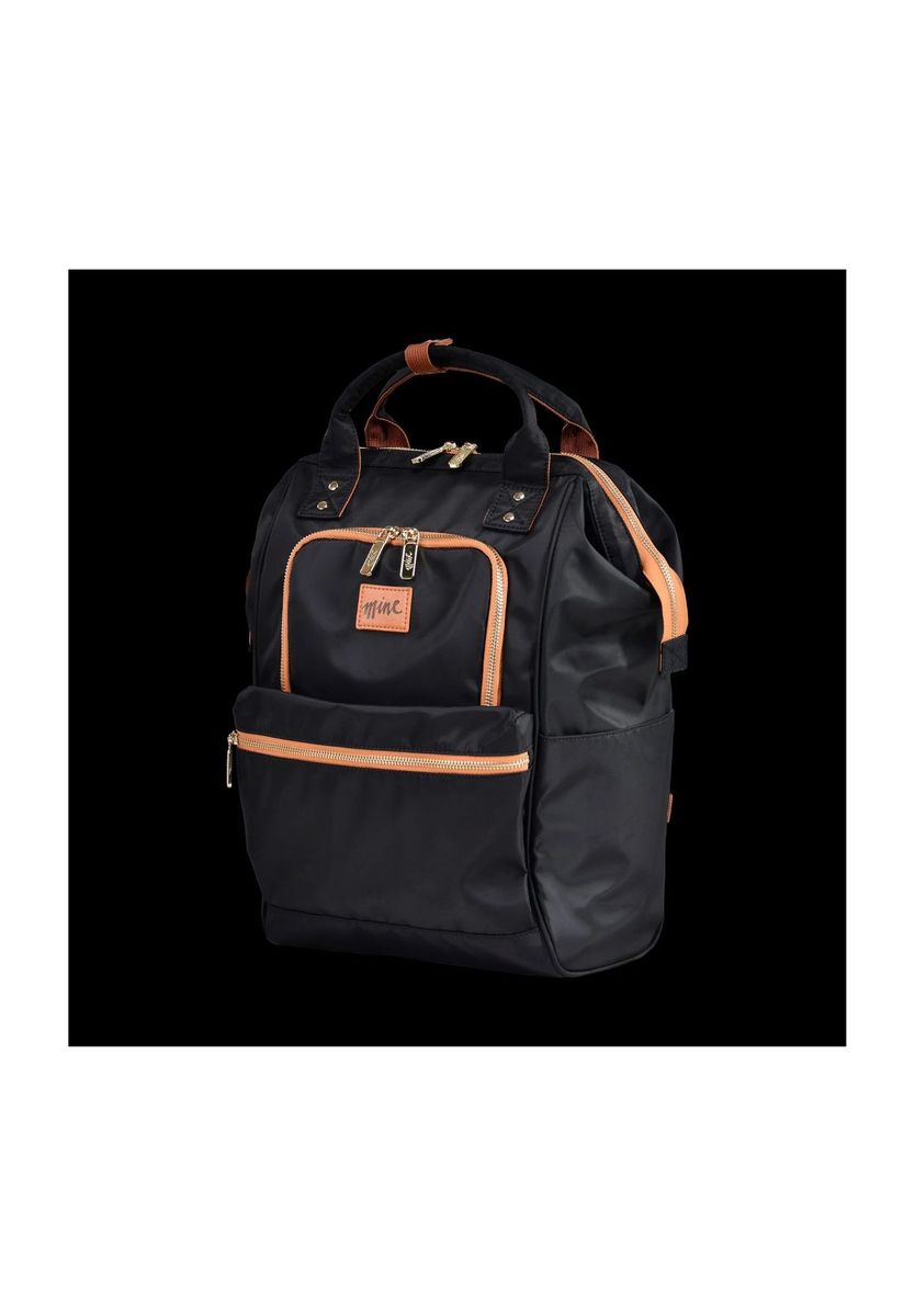 Funktioneller Alltagsrucksack mit Laptopfach