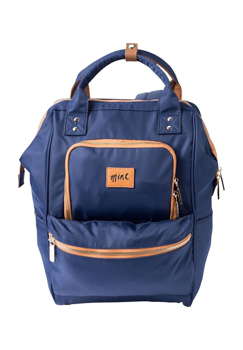 Alltagsrucksack mit Laptopfach