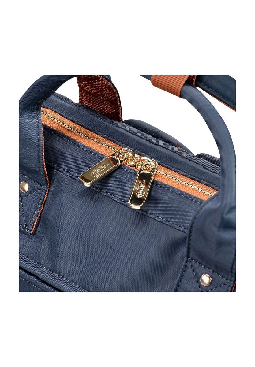 Funktionaler Rucksack mit Laptopfach