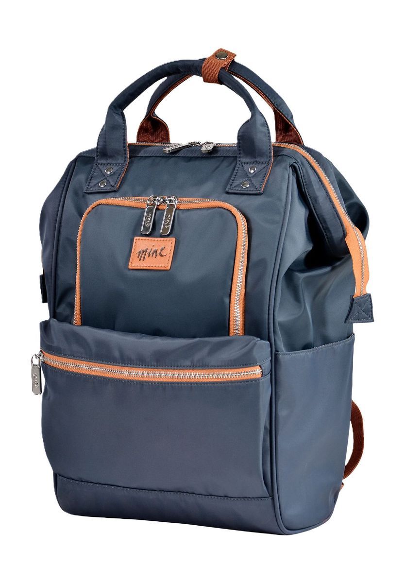 Funktionaler Reise-Rucksack mit Laptopfach