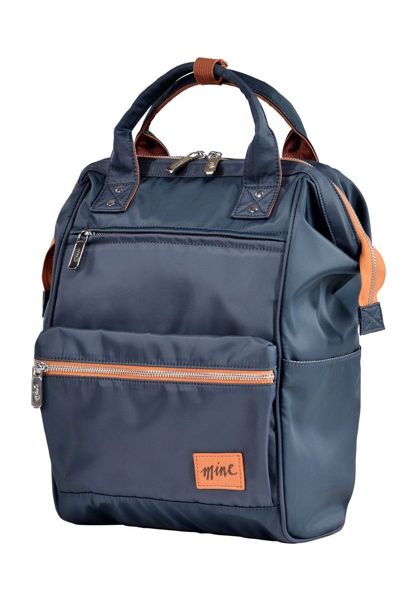 Vielseitiger, leichter Freizeitrucksack