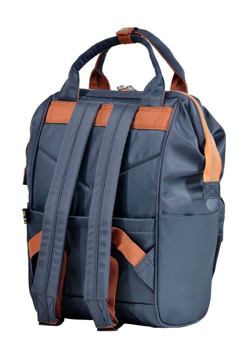 Vielseitiger, leichter Freizeitrucksack