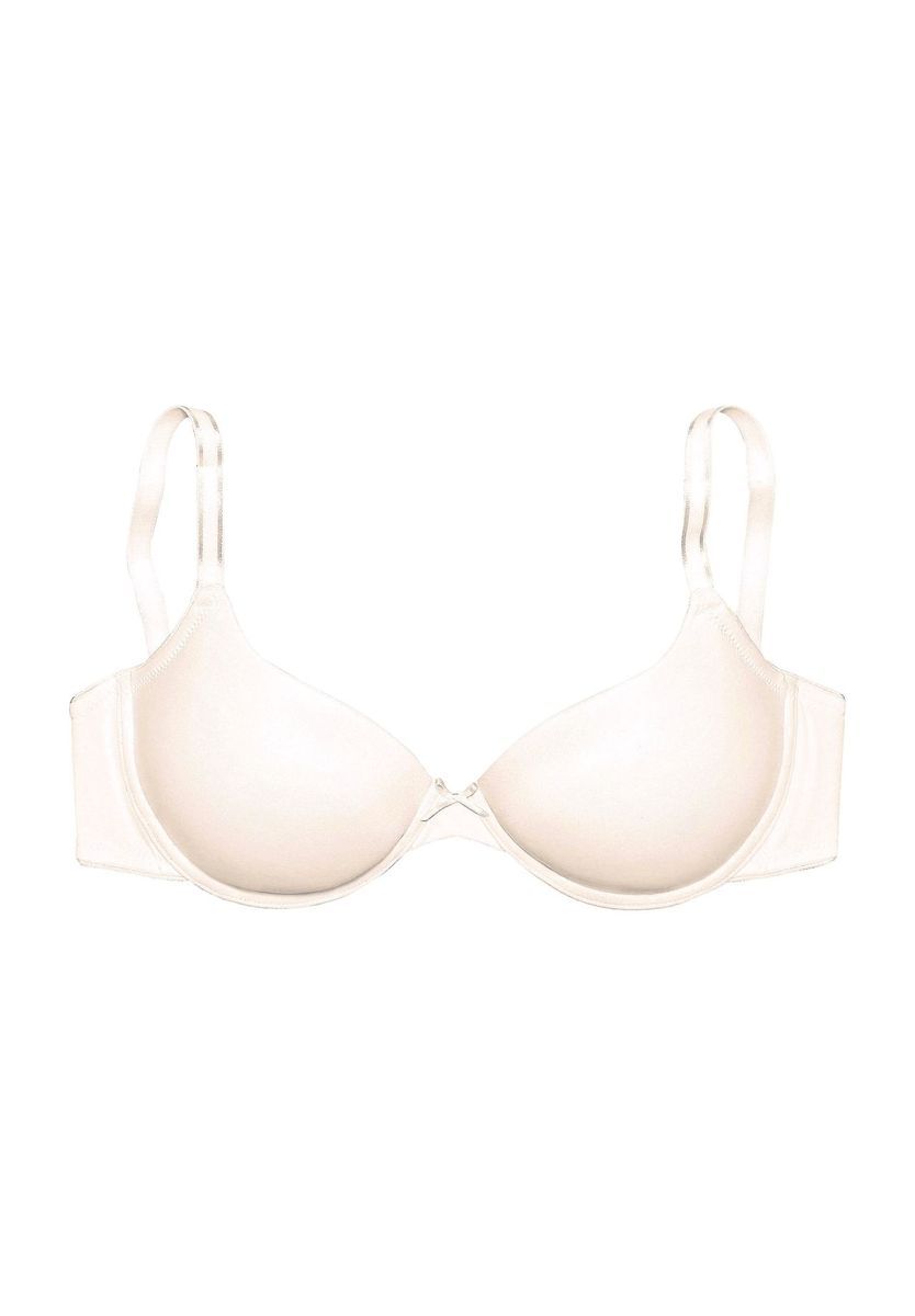 Nahtloser, leicht gepolsterter T-Shirt-BH