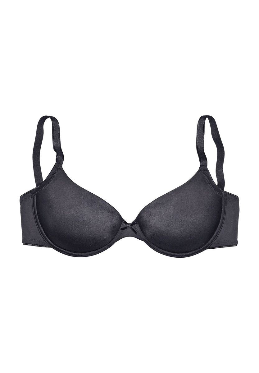 Nahtloser T-Shirt-BH mit geformten Cups