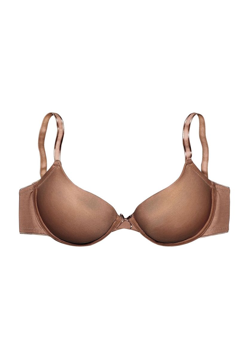 Nahtloser, atmungsaktiver T-Shirt BH