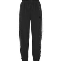 Technische Jogginghose mit seitlichen Paspeln