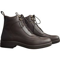 Kilcott Leder-Stiefeletten mit Schnürung