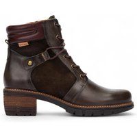 San Sebastián Schnürstiefeletten