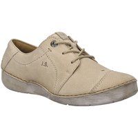 Handgenähte Leder-Halbschuhe