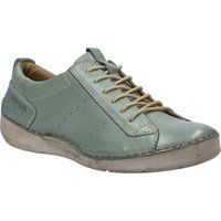 Handgefertigte Schnürschuhe aus Leder
