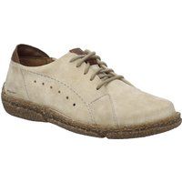 Neele Leder-Schnürschuhe