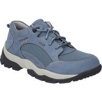 Strapazierfähiger Outdoor-Wanderschuh