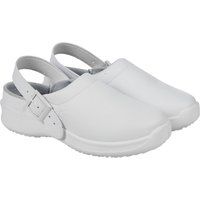 Profi-Clog mit Fersenriemen