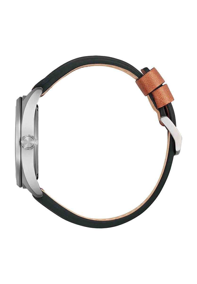 Herren Eco-Drive Titan Feld Uhr