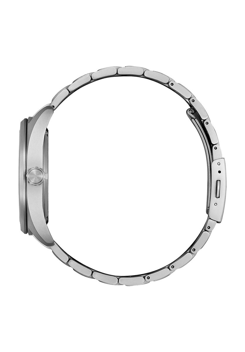 Herren Eco-Drive Titan Feld Uhr