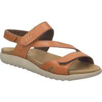 Juliet Riemen-Komfortsandalen