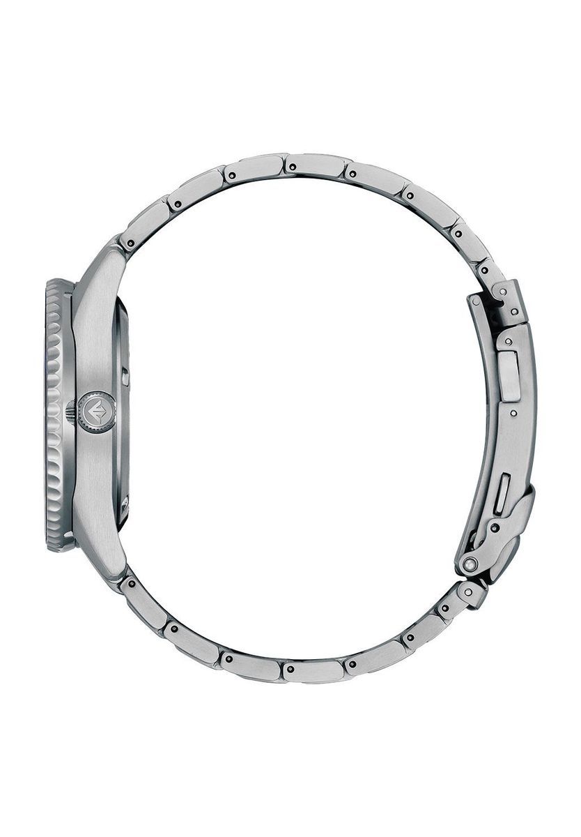 Herren Titan Automatische Taucheruhr