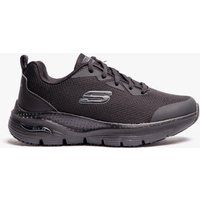 Atmungsaktive Mesh-Sneaker mit Fußgewölbestütze