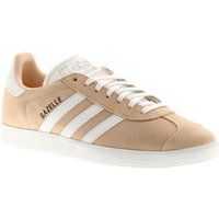 Klassischer Gazelle Low-Top Sneaker