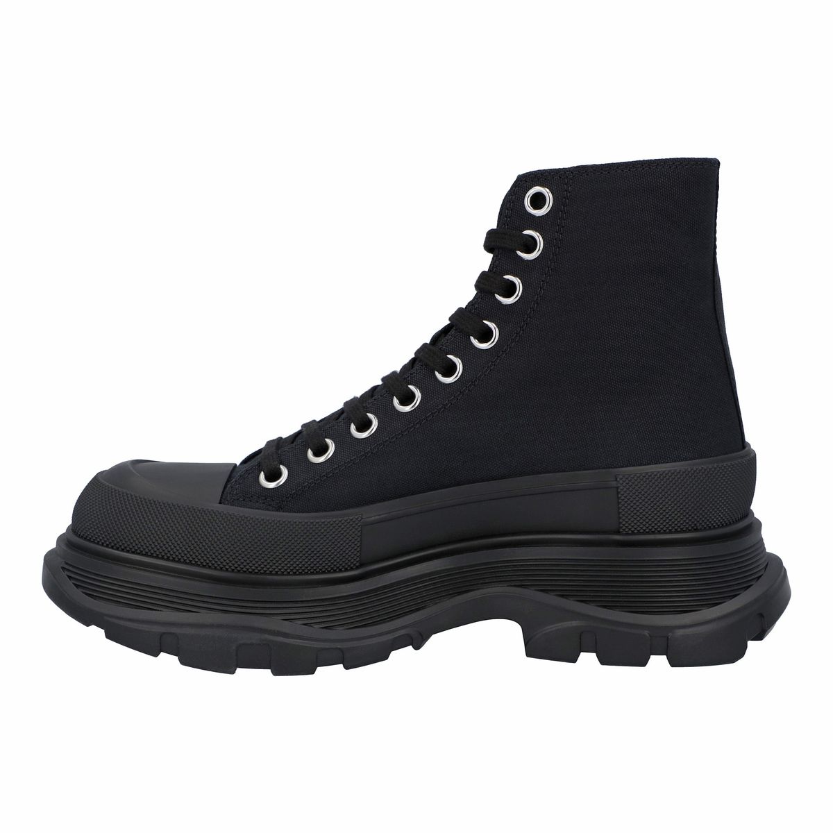 Tread Slick Schnürboots aus Canvas