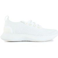 Atmungsaktive Strick Athletic Sneaker