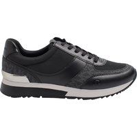 Moderner Urbaner Trainer mit Logo