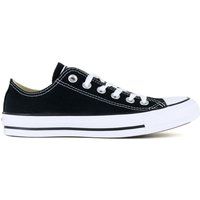 Klassische Canvas Low-Top Sneaker