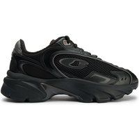 Chunky Mesh Speed Trainer