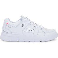 The Roger Clubhouse Leder-Sneaker