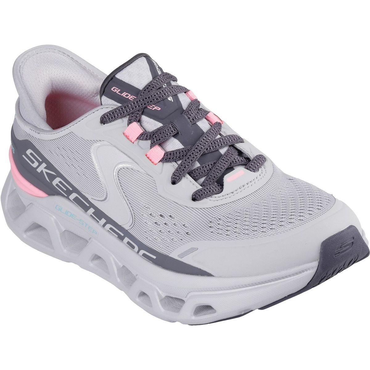 Leichte Glide-Step Mesh Sneaker