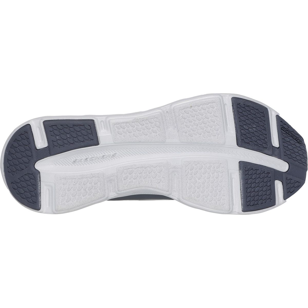Leichte Glide-Step Mesh Sneaker