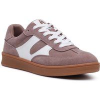 Maura Suede Sneaker zum Schnüren